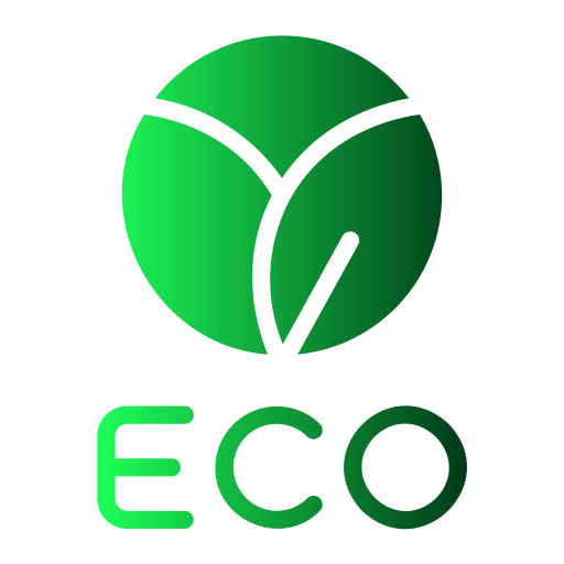 ecológico icono gratis