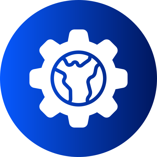 Gear Generic Mixed icon