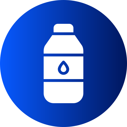 бутылка с водой бесплатно иконка