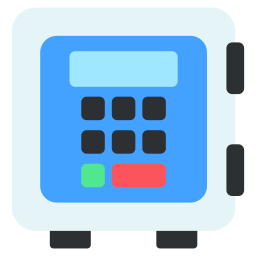 numérique Icône gratuit numérique Icône gratuit
