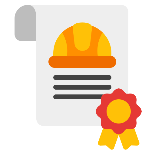 derecho laboral icono gratis