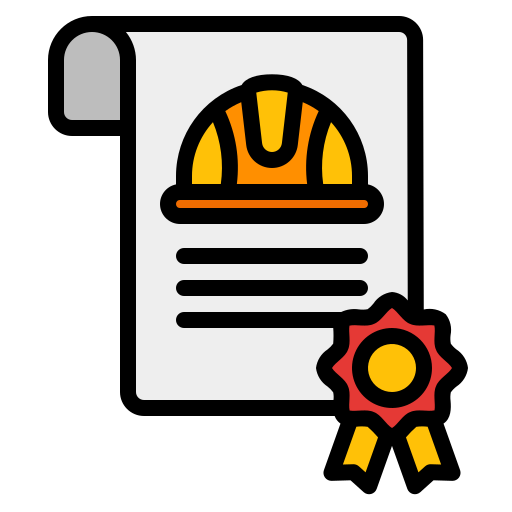 derecho laboral icono gratis