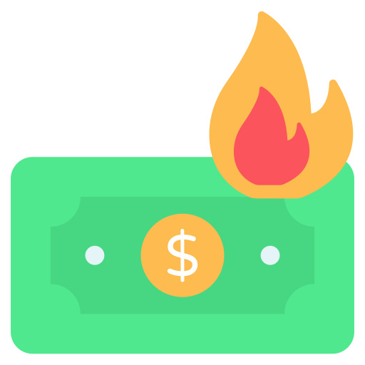 geld kostenlos Icon