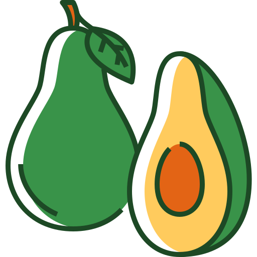 palta icono gratis