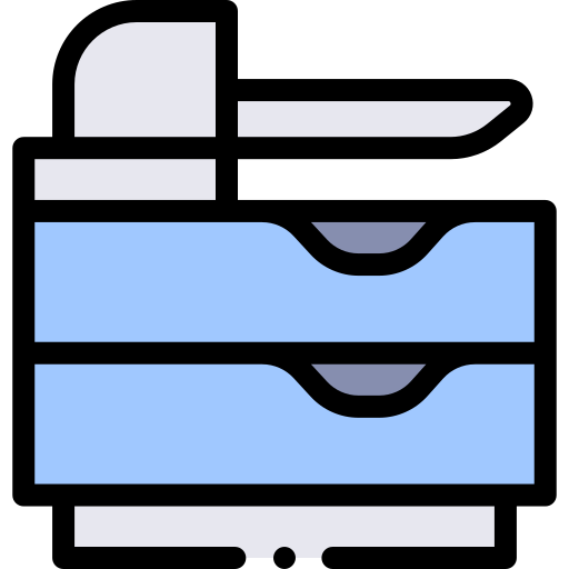 kopiergerät kostenlos Icon kopiergerät kostenlos Icon