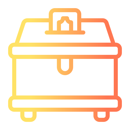 기부 무료 아이콘