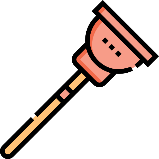 Plunger free icon