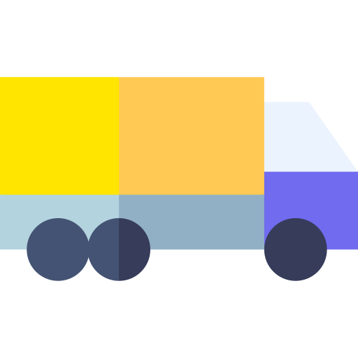 camion Icône gratuit camion Icône gratuit