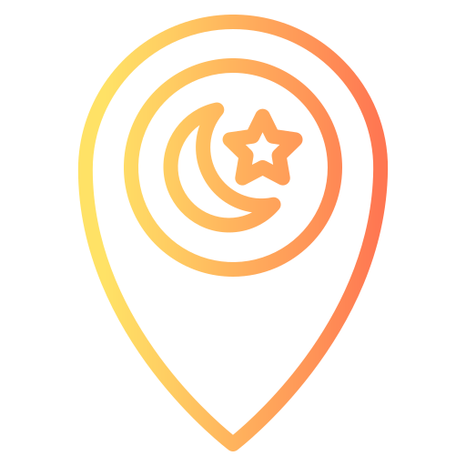 localización icono gratis