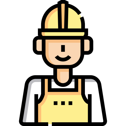 constructor icono gratis