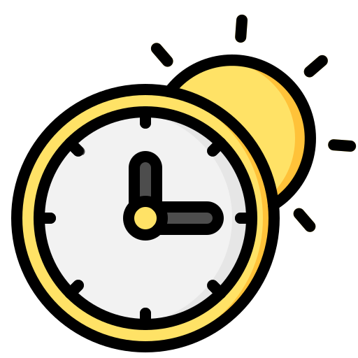 Time free icon Time free icon