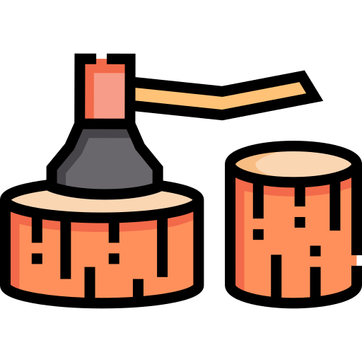 Lumberjack free icon Lumberjack free icon