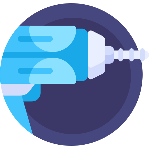 Driller free icon