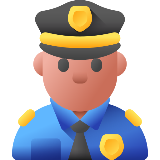 polizist kostenlos Icon polizist kostenlos Icon