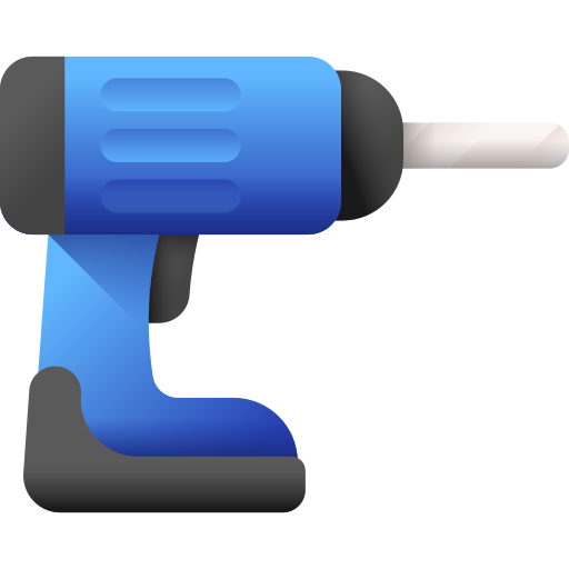 Hand drill - Free construction and tools icons