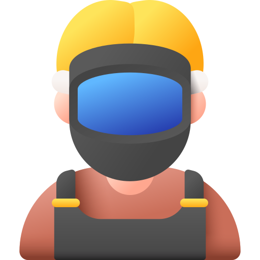 Сварщик бесплатно иконка Сварщик бесплатно иконка