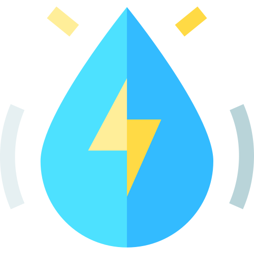 Renewable free icon