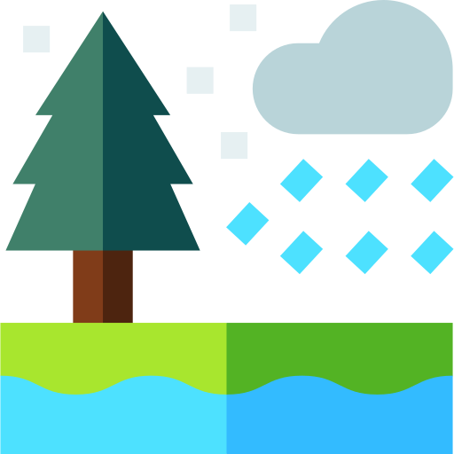 Ecosystem free icon Ecosystem free icon
