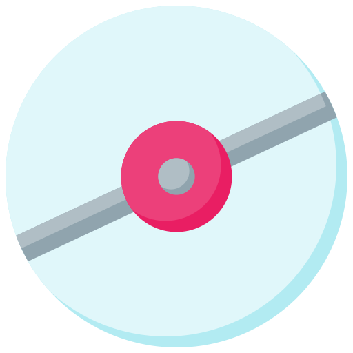 Pokeball - Free computer icons