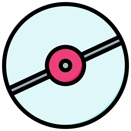 Pokeball-icon Clip Art at  - vector clip art online