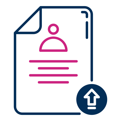 empleado icono gratis