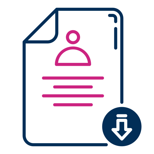 Employee of the month free icon