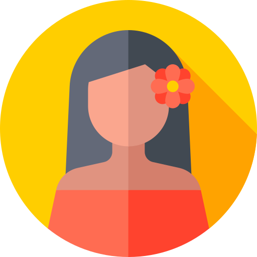 여성 무료 아이콘