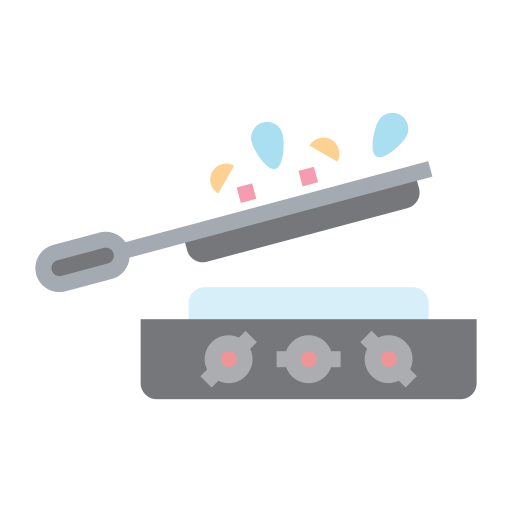 Готовка бесплатно иконка