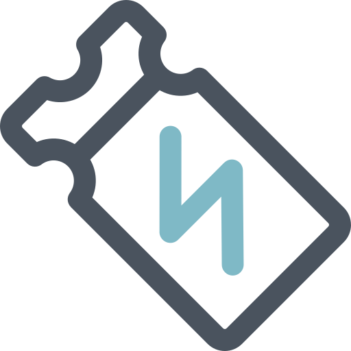 venta express icono gratis