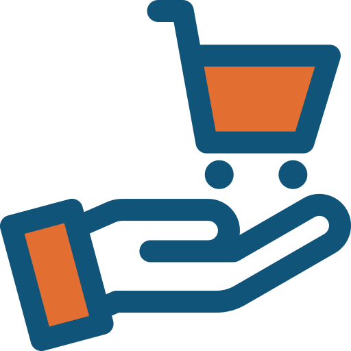 carrinho de compras grátis ícone carrinho de compras grátis ícone