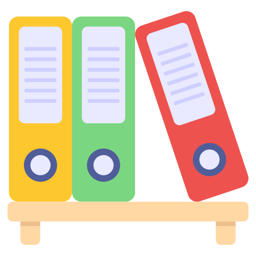 livros grátis ícone