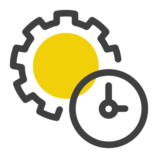 productividad icono gratis