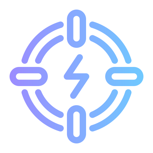 objetivo icono gratis