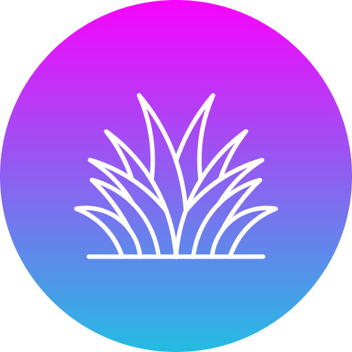 césped icono gratis