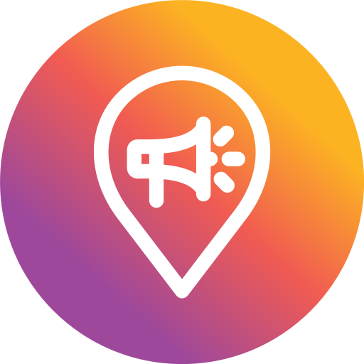 위치 무료 아이콘