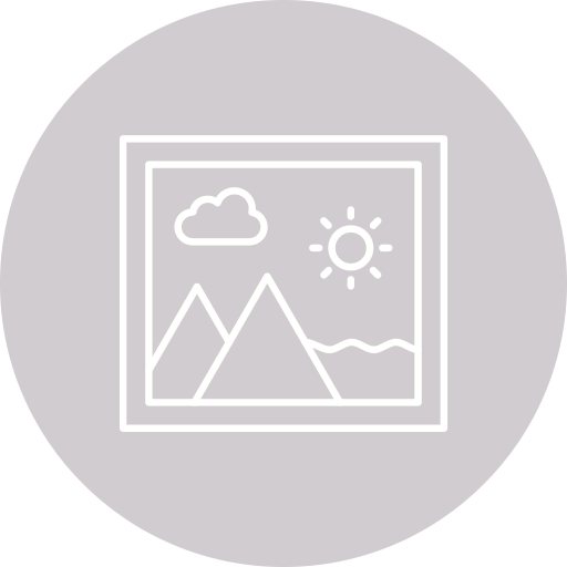 Image Generic Flat icon