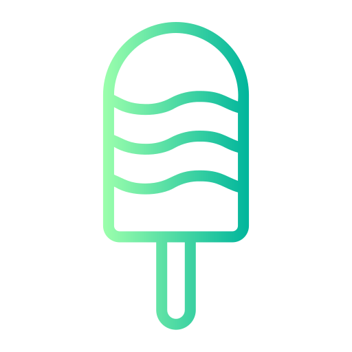 Popsicle free icon