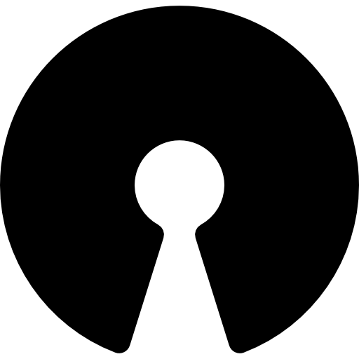 Open source - Free logo icons