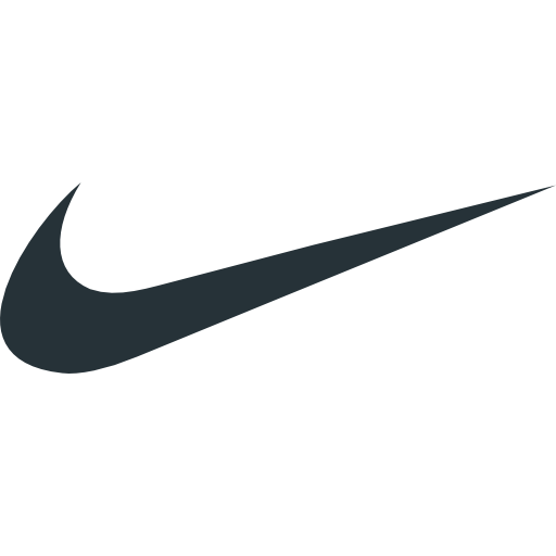 nike style logo