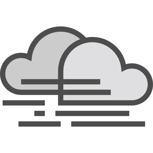 nube icono gratis