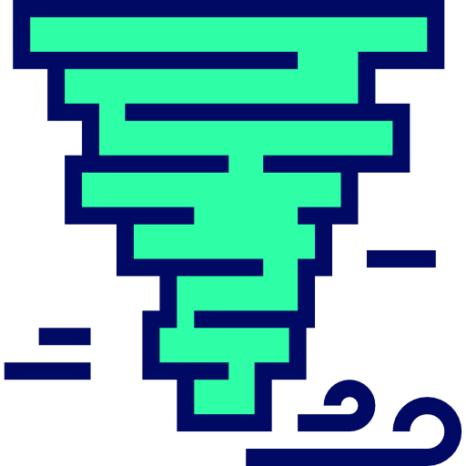 ouragan Icône gratuit ouragan Icône gratuit