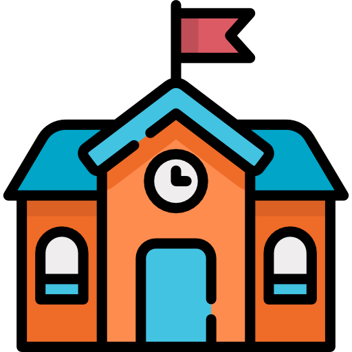 School - free icon