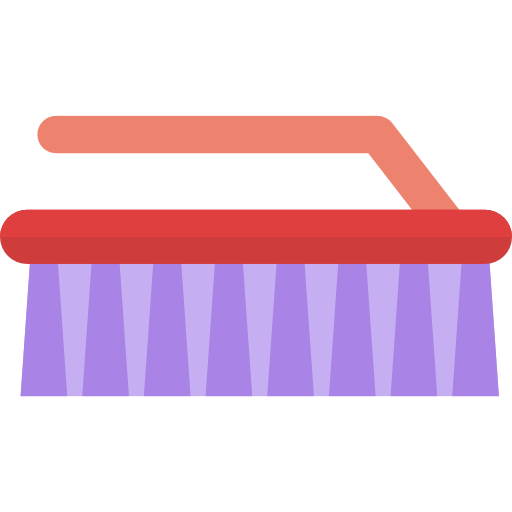 Brush free icon Brush free icon