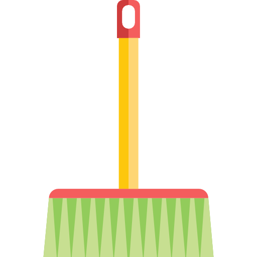 Метла бесплатно иконка