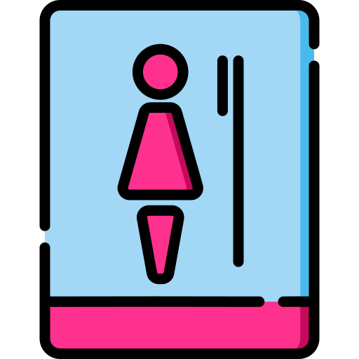 inodoro icono gratis