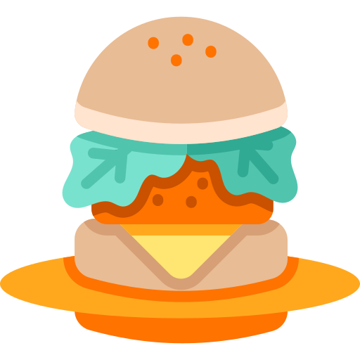 burger kostenlos Icon burger kostenlos Icon