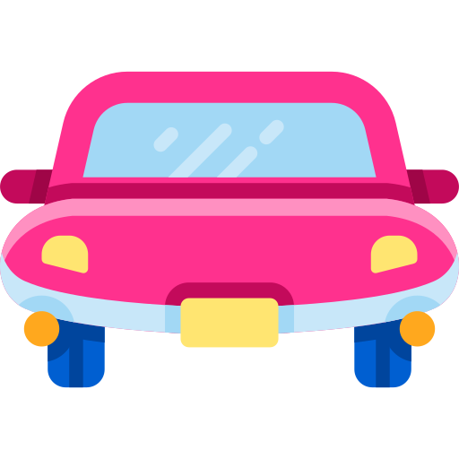 Машина бесплатно иконка