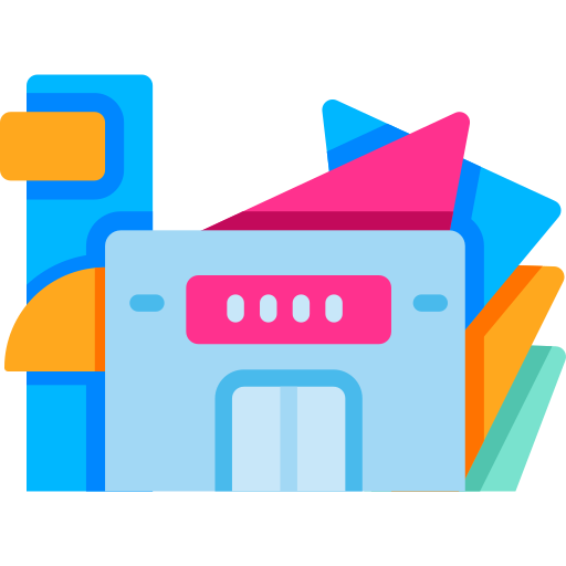 Торговый центр бесплатно иконка