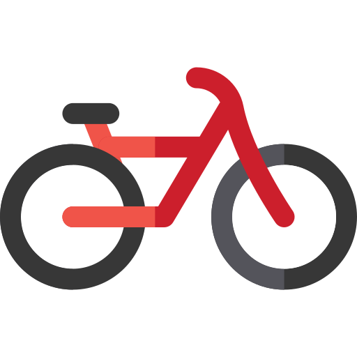 bicicleta grátis ícone bicicleta grátis ícone