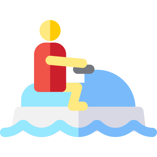 jet ski kostenlos Icon jet ski kostenlos Icon